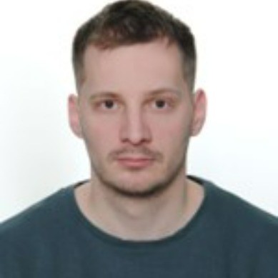 Admir Besirevic