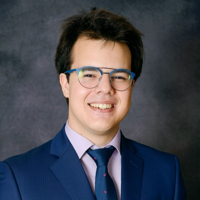 Boris Velasevic