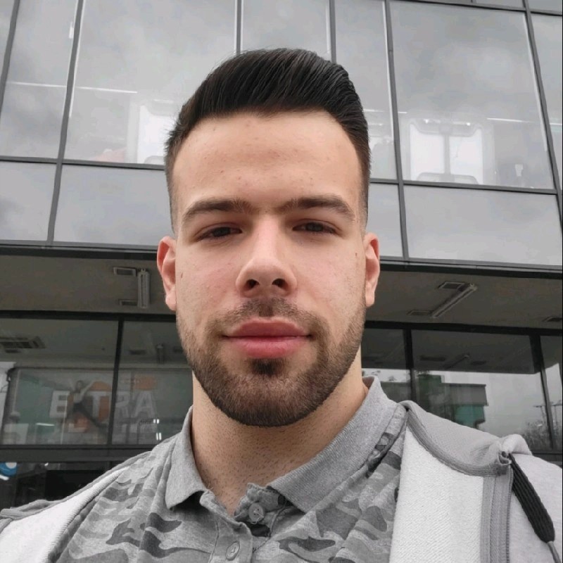 Emin Mulaimovic